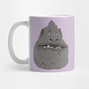 Rockbiter Mug